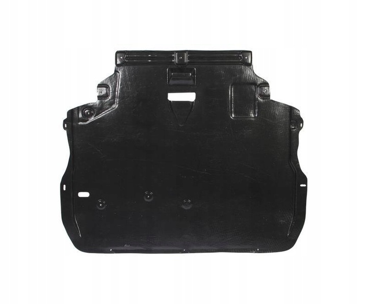 фото №1, Защита двигателя volvo v40 ii 03.12-12.19