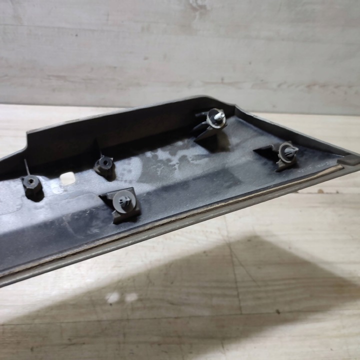фото №7, Накладка крышки suzuki vitara ly 8394154p3