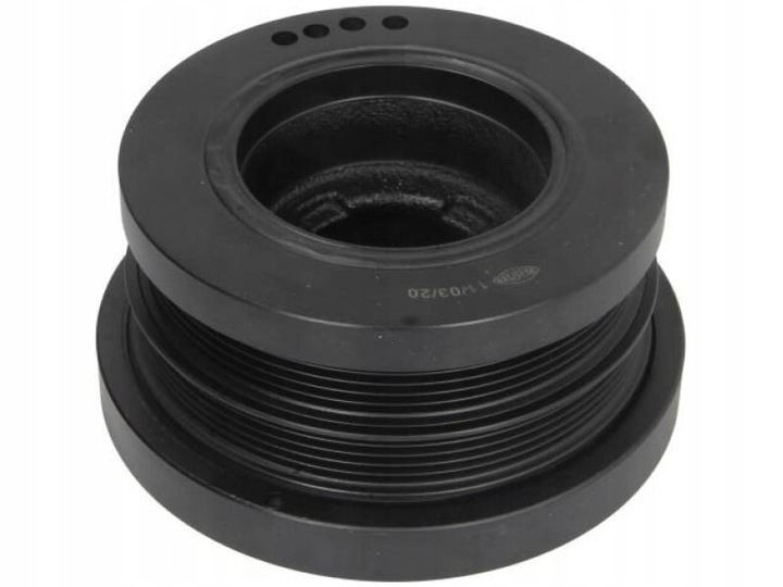 фото №1, Sasic колесо ременное вала