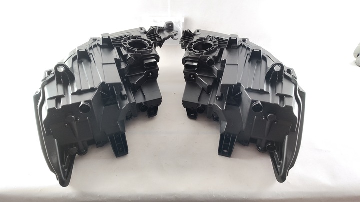 фото №12, Vw t7 7t1 повний led лівий правий фара лампа ліва права