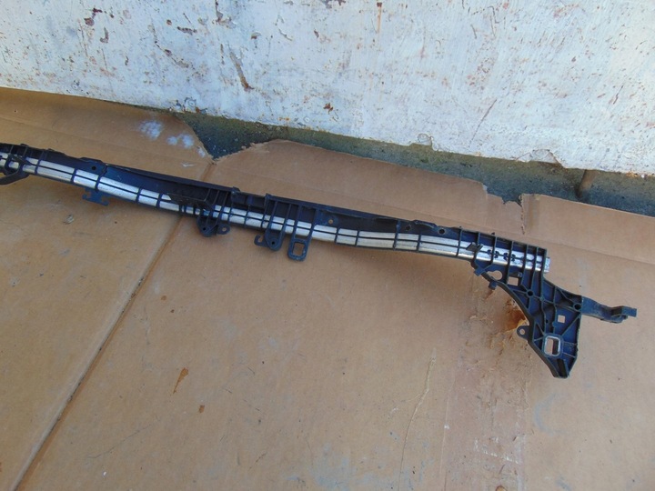 фото №12, Балка підсилювач бампера перед mercedes w213 a2136201701
