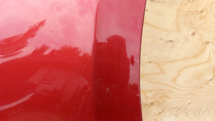 фото №8, Bmw e82 e87 крыло перед правые a73