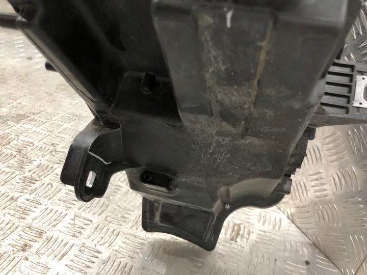 фото №9, Правая лампа перед bmw x3 рестайлинг f25 x4 f26 полный led комплектная eu адаптивный led