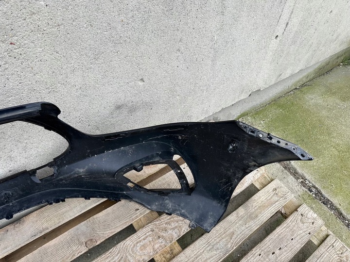 фото №5, Бампер перед переднє mercedes e w213 рестайлінг fl amg a2138857404 повний