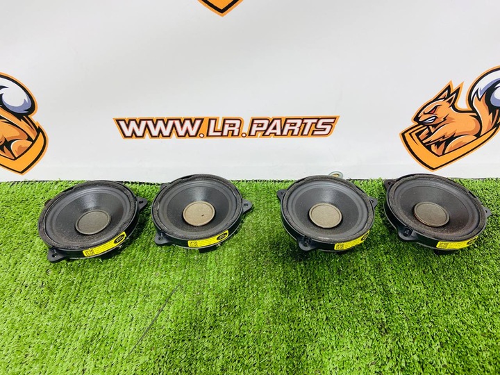 фото №1, Динамик дверь range rover sport l494 bj32-18808-bb