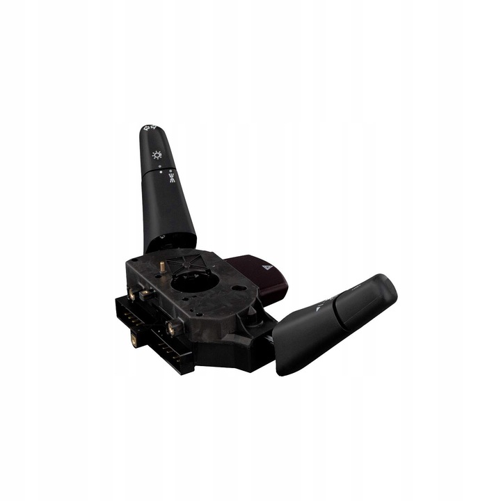 фото №14, 31204 febi bilstein перемикач, світла головні