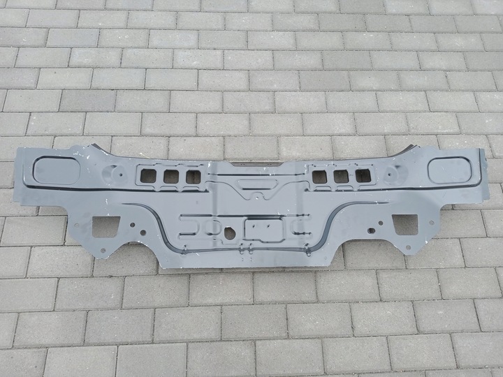 фото №7, Fiat tipo 2 ii 5d hb 15- pas задній стіна 52159550