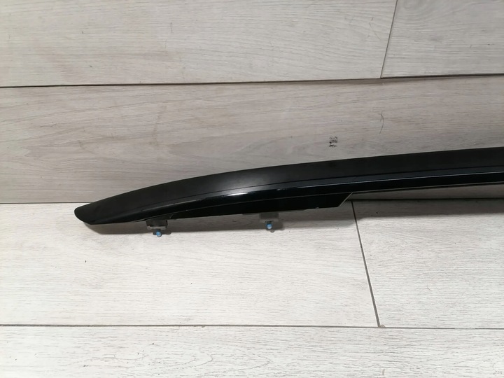 фото №10, Taycan рейлінг даховий правий 9j0860026