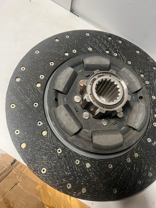 фото №6, Диск mercedes a0192505203