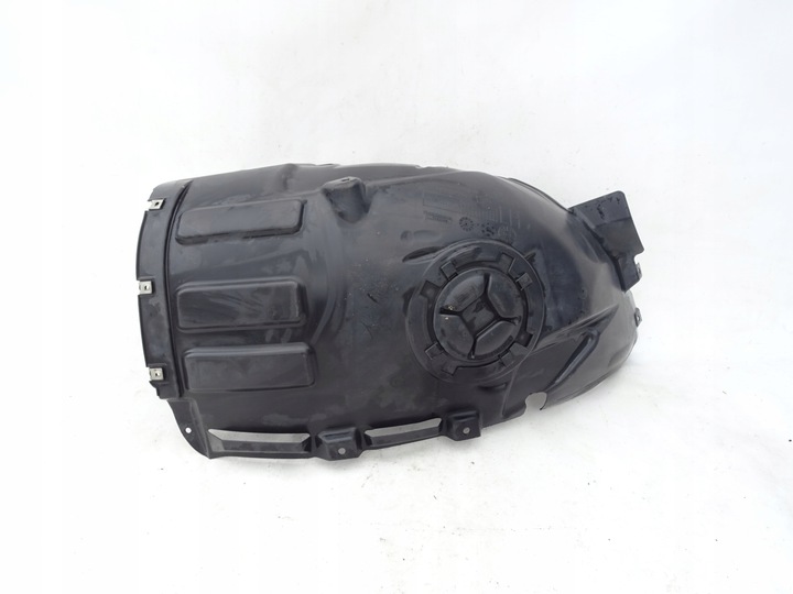 фото №1, Підкрилок ліві передні mercedes w118 cla