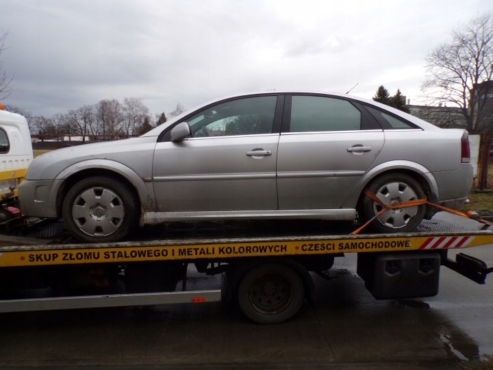 фото №5, Модуль bsi opel vectra c 13170893