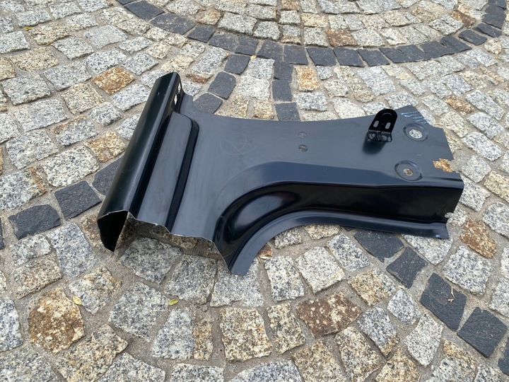 фото №14, Opel astra k 5 v обшивка поріг стійка лівий 39045590 39117465 оригінал нове