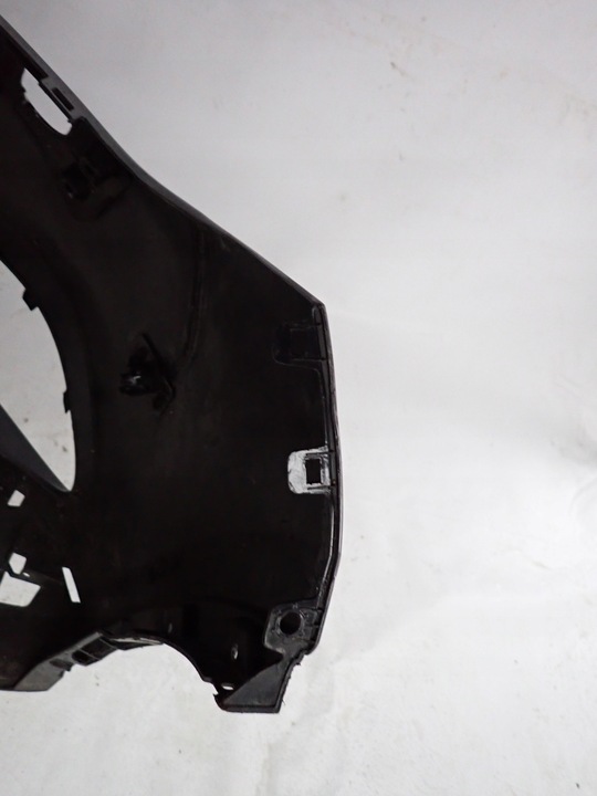 фото №10, Alfa romeo stelvio бампер перед переднє pdc омивачі 50549458