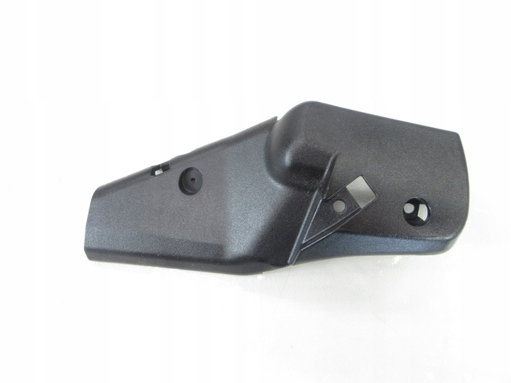 фото №5, Захист корпус рейка сидіння лівий перед bmw e81 e82 e88 e92