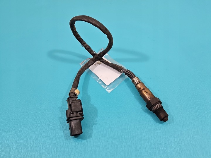 фото №1, Лямбда-зонд 0258017136 18213-73ka0 suzuki splash 1.2 16v