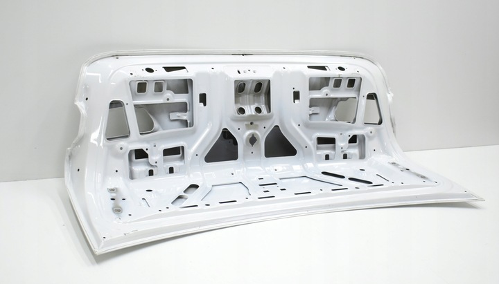 фото №8, Bmw iii g20 кришка багажника зад задня org sedan