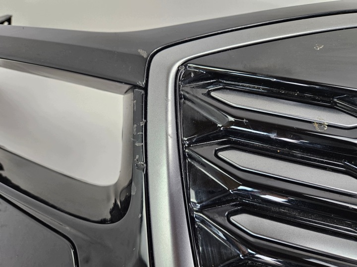 фото №10, Audi q6 e-tron s-line 24- бампер перед + pdc + камера + радары 85h807437b