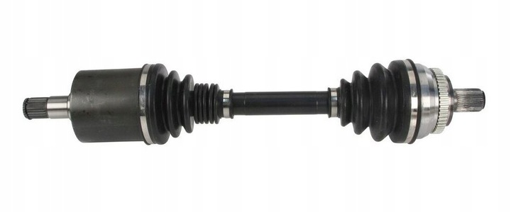 фото №1, Полуось левая mercedes glb 220 d x247 автомат 4x4 4-matic awd