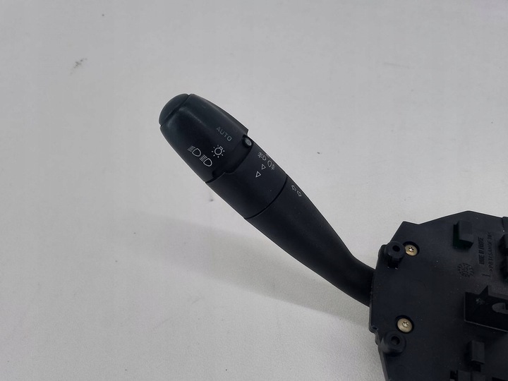 фото №7, Переключатель комбинированный citroen c4 96615343xt 34565717 1.6 hdi