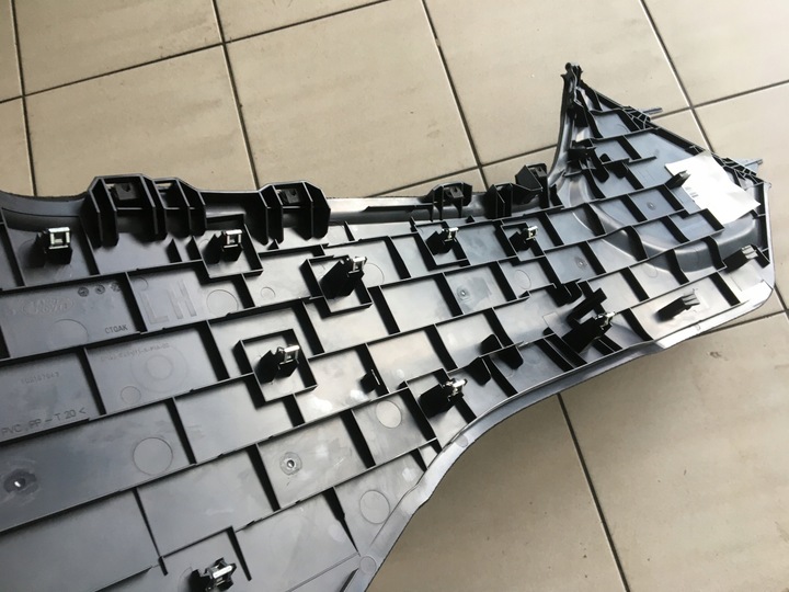 фото №10, Range rover sport ii l494 захист тунелю права ліва