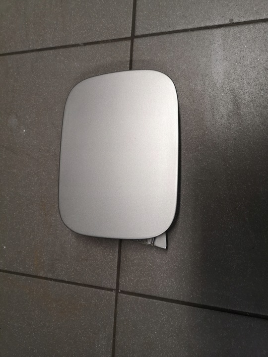 фото №1, Кришка заливання пального audi a6 c5 срібна