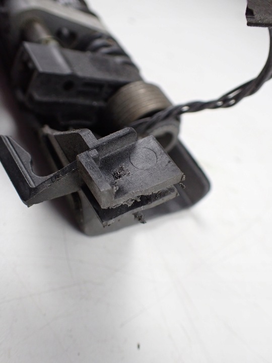 фото №5, Механизм подголовник зад mercedes s500 w221 длинный европа 2219700125