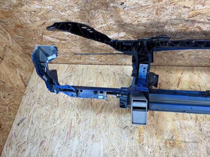 фото №13, Pas переднее усилитель балка замки jaguar f-pace x761 2016-