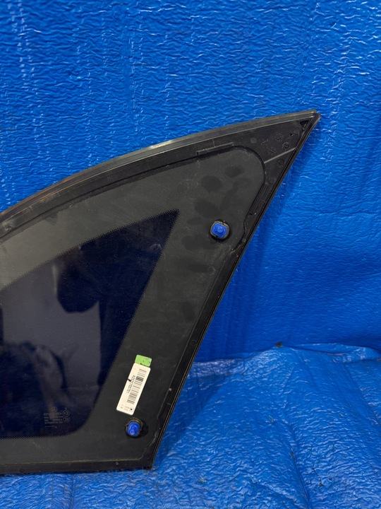 фото №11, Mercedes-benz glc x253 c253 стекло кузовная дверь задних a2536703701