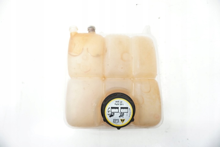 фото №1, Ford focus mk3 бачок расширительный 1.0eb