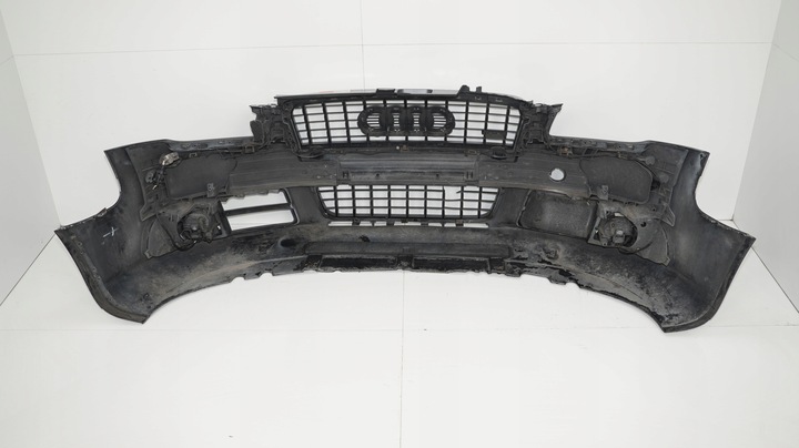 фото №10, Бампер перед переднее audi a4 b7 04-08r s line lz9y
