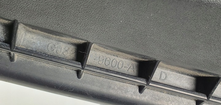 фото №8, Корпус фільтра повітря discovery sport l550