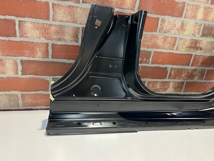 фото №7, Поріг стійка праві сторона nissan qashqai 2 j11 13-21 g6414-huomb