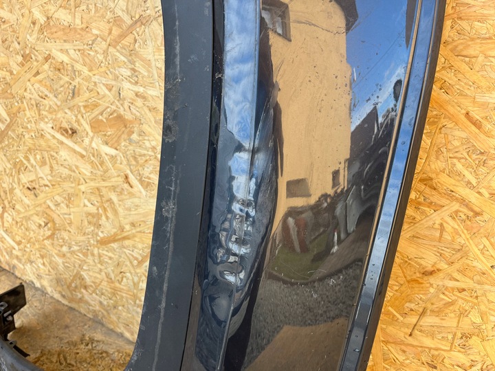 фото №7, Hyundai tucson iv 4 20- крыло переднее перед левый