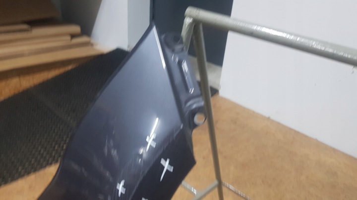 фото №8, Kia оригінальний номер 4523698710