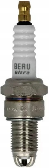 фото №1, Beru свеча зажигания зажигания audi 80 b4 100 c4 2.0