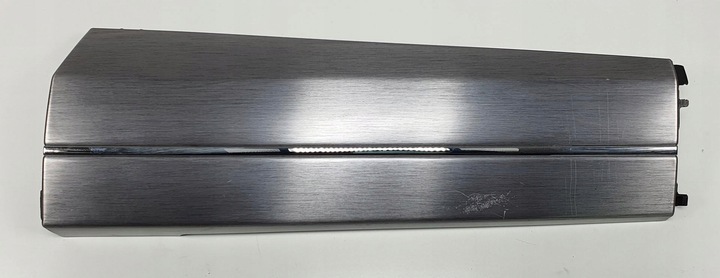 фото №1, Планка декоративна dekor консолі mercedes glk x204