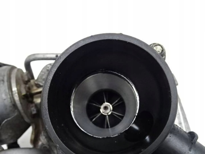 фото №8, Турбонагнітач ford focus mk3 1.6 tdci