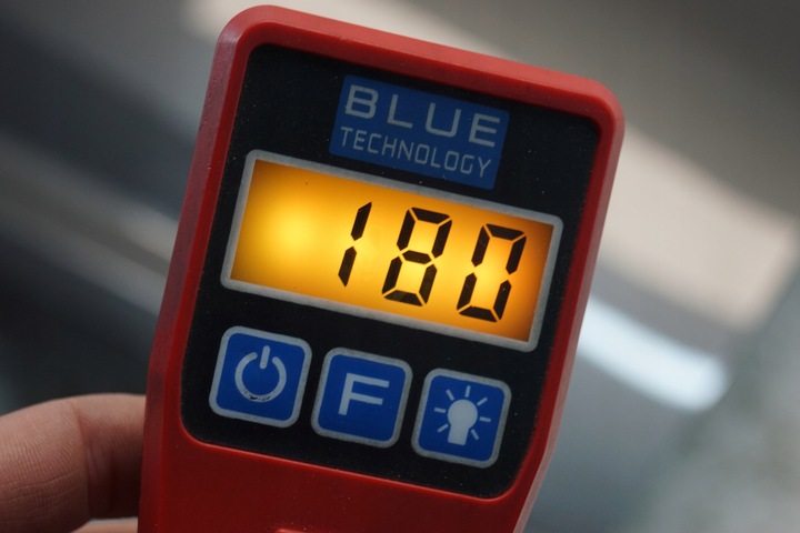 фото №15, Дверь правый перед ford focus mk3 рестайлинг