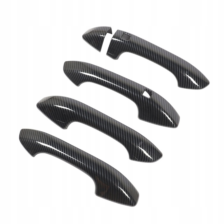 фото №10, Наружная защита ручка do дверь образец з волокна углеродного декорация yc