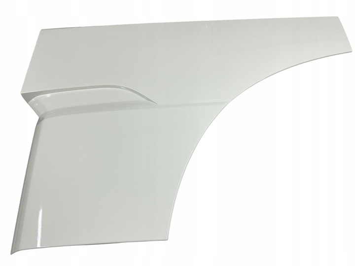 фото №1, Подовжувач двері ліві daf xf 106 euro6 h3279