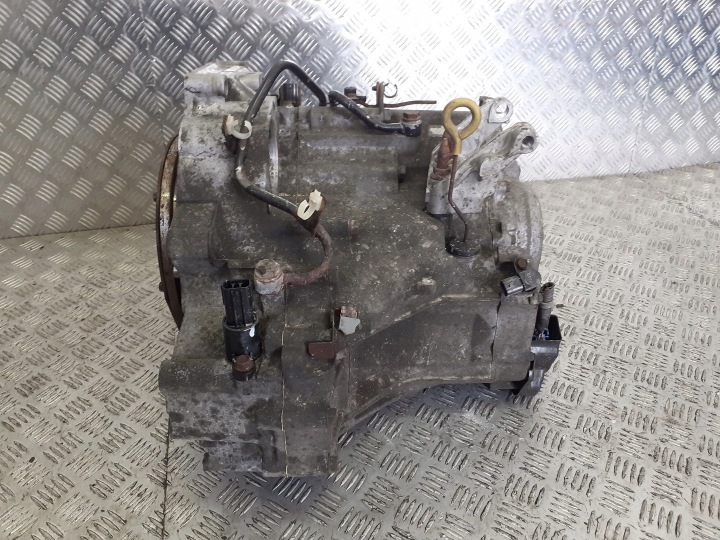 фото №6, Коробка передач honda civic vii 1.4 is slxa-3091582
