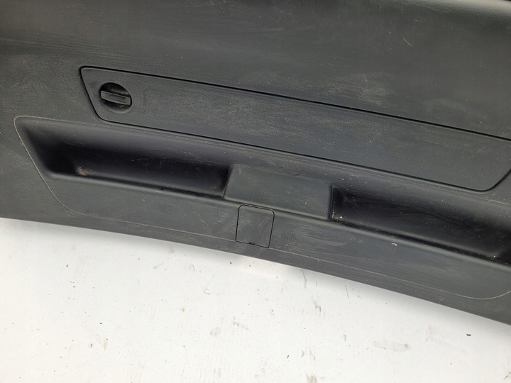 фото №8, Обивка крышки багажника audi a6 c7