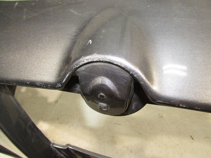 фото №10, Бампер перед переднє alfa romeo giulietta 10- 156085887