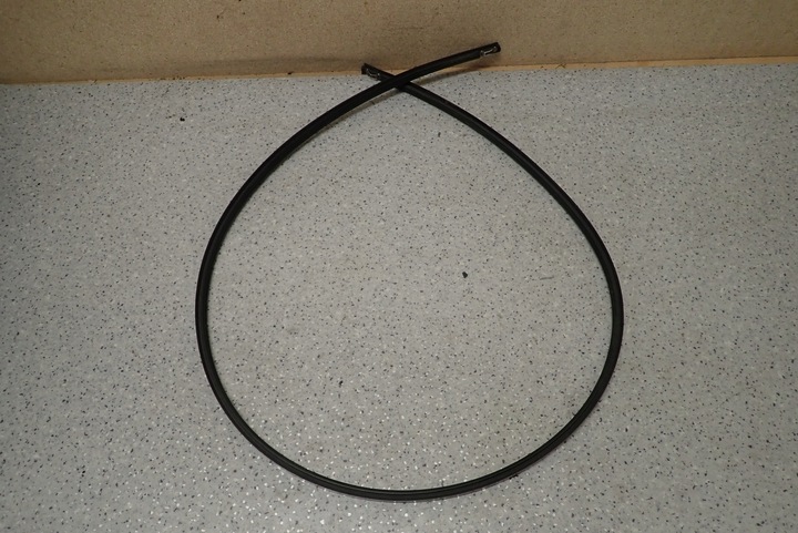 фото №1, Honda jazz 02-07 планка дахова ліва