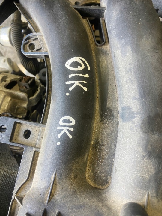 фото №7, Двигун subaru outback v bs 2.5 fb25 61k