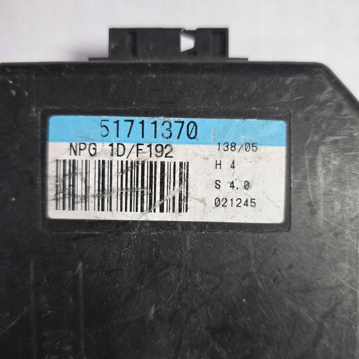 фото №1, Fiat stilo інші 51711370