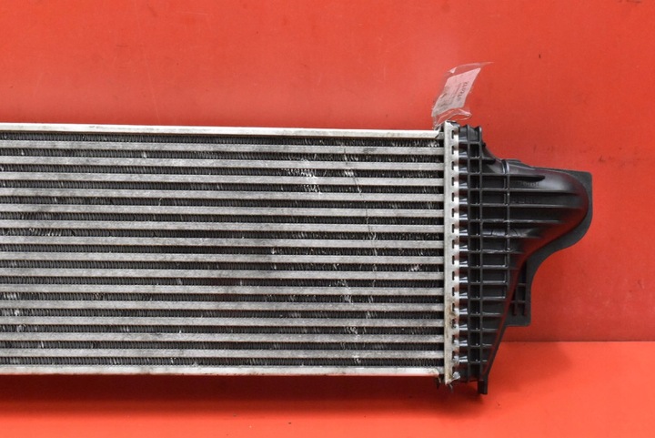 фото №9, Радіаторів інтеркулер a2515000000 mercedes r-klasa w251 3.0 cdi 224 km