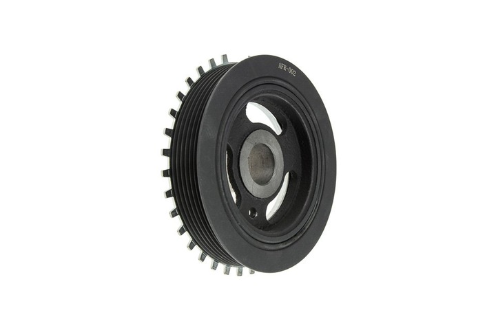 фото №12, Колесо ременное ford mondeo iii iv galaxy smax 1.8 2.0