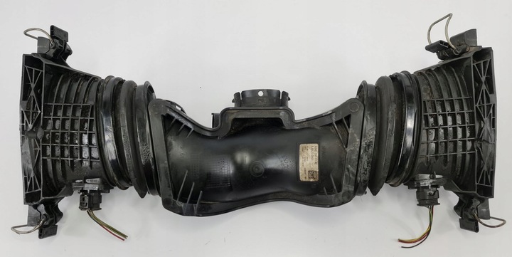 фото №9, Расходомер mercedes w212 3.0 cdi a6420900142