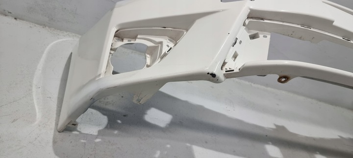 фото №7, Бампер перед переднее toyota corolla e16 13-16